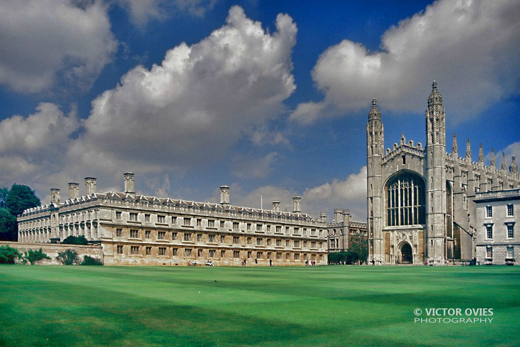 Cambridge